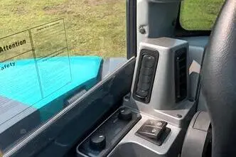 36 kW, дизель