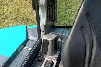 36 kW, дизель
