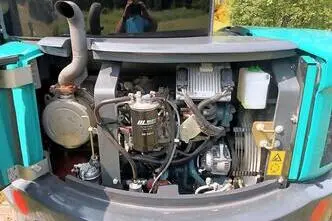 36 kW, дизель