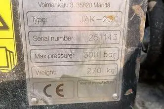 36 kW, дизель