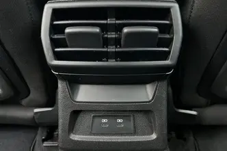 Audi A3, 1.5, 110 kW, hübriid, automaat, esivedu