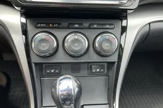 Mazda 6, 2.0, 114 kW, bensiin, automaat, esivedu
