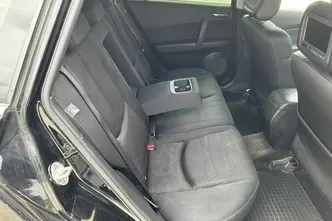 Mazda 6, 2.0, 114 kW, bensiin, automaat, esivedu