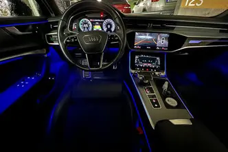 Audi A6, 2.0, 270 kW, pistikhübriid, automaat, nelikvedu