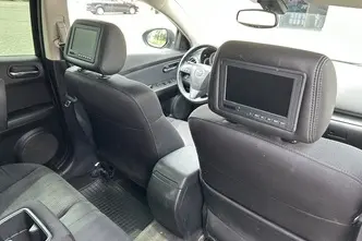 Mazda 6, 2.0, 114 kW, bensiin, automaat, esivedu