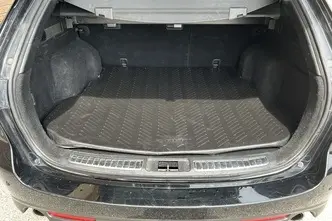 Mazda 6, 2.0, 114 kW, bensiin, automaat, esivedu
