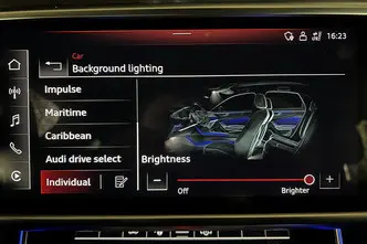 Audi A6, 2.0, 270 kW, pistikhübriid, automaat, nelikvedu