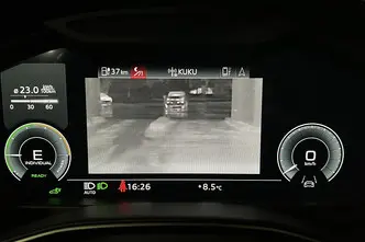 Audi A6, 2.0, 270 kW, pistikhübriid, automaat, nelikvedu
