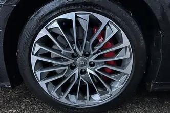 Audi A6, 2.0, 270 kW, pistikhübriid, automaat, nelikvedu