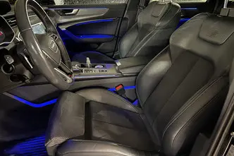 Audi A6, 2.0, 270 kW, pistikhübriid, automaat, nelikvedu