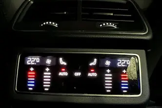 Audi A6, 2.0, 270 kW, pistikhübriid, automaat, nelikvedu