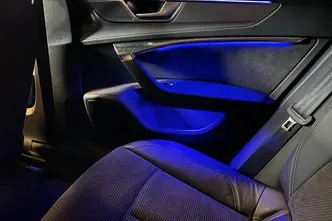 Audi A6, 2.0, 270 kW, pistikhübriid, automaat, nelikvedu