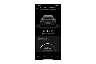 Audi A6, 2.0, 270 kW, pistikhübriid, automaat, nelikvedu