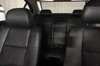 BMW 325, 2.5, 141 kW, bensiin, automaat, tagavedu