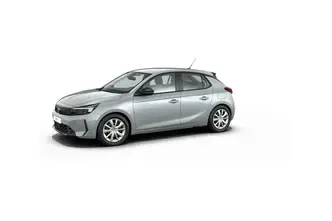 Opel Corsa, 1.2, 55 kW, petrol, manual
