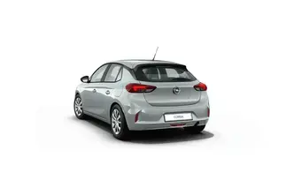 Opel Corsa, 1.2, 55 kW, petrol, manual