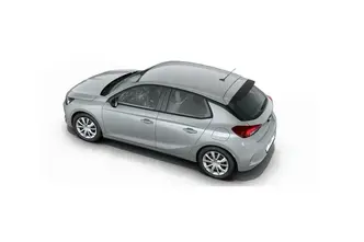 Opel Corsa, 1.2, 55 kW, petrol, manual