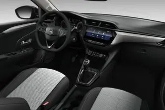 Opel Corsa, 1.2, 55 kW, petrol, manual