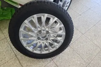 Fiat 500, 1.0, 51 kW, hübriid, manuaal, esivedu