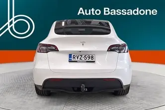 Tesla Model Y, 258 kW, elekter, automaat, nelikvedu