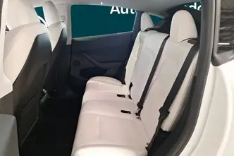 Tesla Model Y, 258 kW, elekter, automaat, nelikvedu