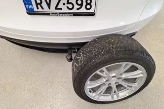 Tesla Model Y, 258 kW, elekter, automaat, nelikvedu