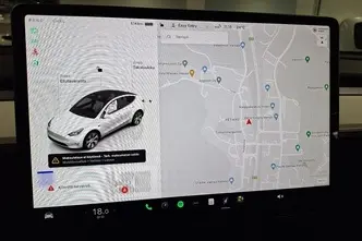 Tesla Model Y, 258 kW, elekter, automaat, nelikvedu
