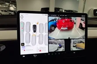 Tesla Model Y, 258 kW, elekter, automaat, nelikvedu