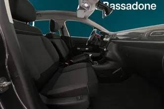 Citroën C3, 1.2, 60 kW, bensiin, manuaal, esivedu
