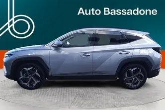 Hyundai Tucson, 1.6, 197 kW, pistikhübriid, automaat, nelikvedu