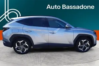 Hyundai Tucson, 1.6, 197 kW, pistikhübriid, automaat, nelikvedu