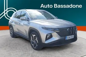 Hyundai Tucson, 1.6, 197 kW, pistikhübriid, automaat, nelikvedu