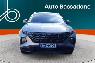 Hyundai Tucson, 1.6, 197 kW, pistikhübriid, automaat, nelikvedu