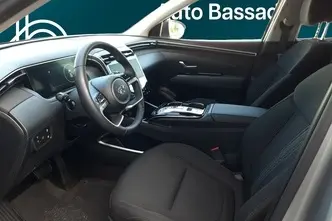 Hyundai Tucson, 1.6, 197 kW, pistikhübriid, automaat, nelikvedu