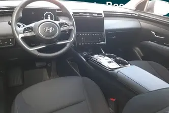 Hyundai Tucson, 1.6, 197 kW, pistikhübriid, automaat, nelikvedu