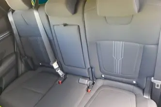 Hyundai Tucson, 1.6, 197 kW, pistikhübriid, automaat, nelikvedu