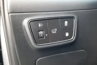 Hyundai Tucson, 1.6, 197 kW, pistikhübriid, automaat, nelikvedu