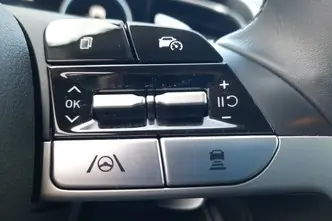 Hyundai Tucson, 1.6, 197 kW, pistikhübriid, automaat, nelikvedu
