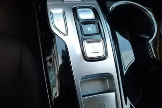 Hyundai Tucson, 1.6, 197 kW, pistikhübriid, automaat, nelikvedu