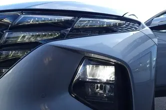 Hyundai Tucson, 1.6, 197 kW, pistikhübriid, automaat, nelikvedu