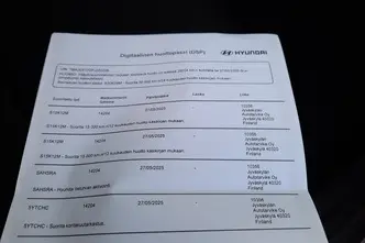 Hyundai Tucson, 1.6, 197 kW, pistikhübriid, automaat, nelikvedu