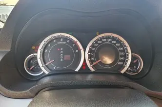 Honda Accord, 2.0, 115 kW, бензин, автомат, передний привод