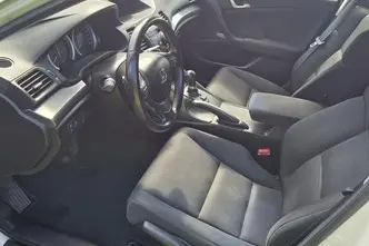 Honda Accord, 2.0, 115 kW, бензин, автомат, передний привод