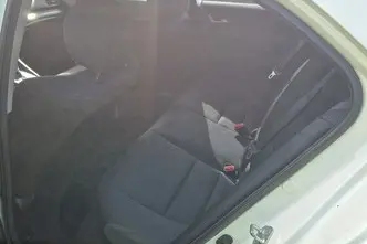 Honda Accord, 2.0, 115 kW, бензин, автомат, передний привод