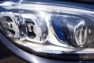 Mercedes-Benz C 200, 1.5, 135 kW, hübriid, automaat, nelikvedu