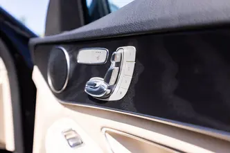 Mercedes-Benz C 200, 1.5, 135 kW, hübriid, automaat, nelikvedu