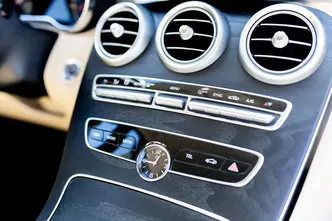 Mercedes-Benz C 200, 1.5, 135 kW, hübriid, automaat, nelikvedu