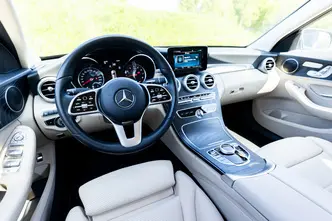 Mercedes-Benz C 200, 1.5, 135 kW, hübriid, automaat, nelikvedu