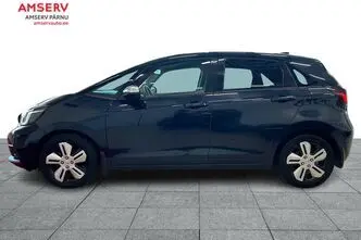 Honda Jazz, 1.5, 72 kW, hybrid, automatic, front-wheel drive