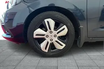 Honda Jazz, 1.5, 72 kW, hybrid, automatic, front-wheel drive